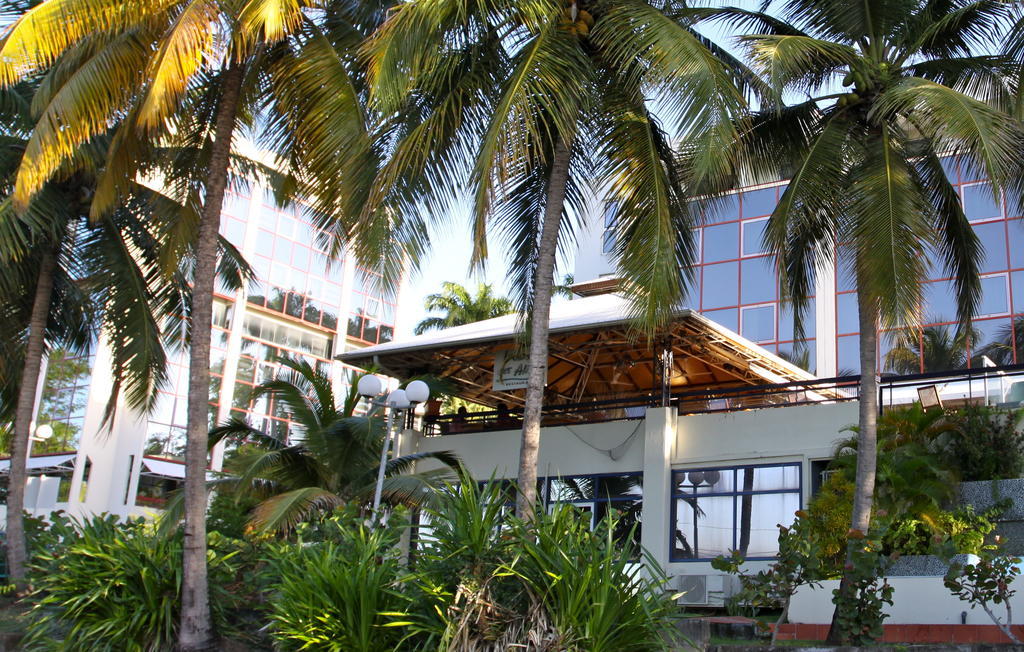 Karibea Squash Hotel Fort-de-France Exterior photo